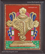 SanguTanjore Painting