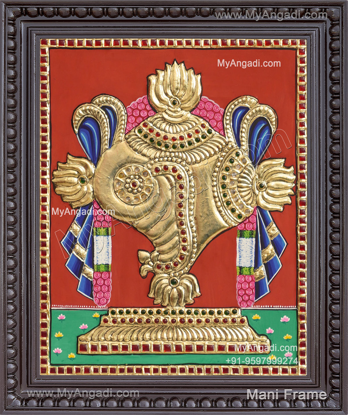 SanguTanjore Painting