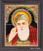Guruji Tanjore Painting