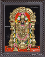 Balaji Tanjore Painting