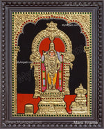 Murugar Tanjore Painting