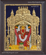 Kanaka Durga Tanjore Painting