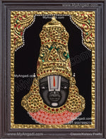 Balaji Tanjore Painting