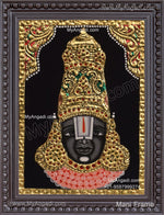 Balaji Tanjore Painting