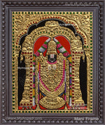 Balaji Tanjore Painting