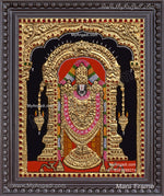 Balaji Tanjore Painting
