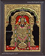 Balaji Tanjore Painting