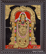 Balaji Tanjore Painting
