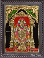 Balaji Tanjore Painting