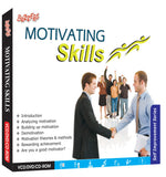 Motivating Skills - CD