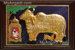Komatha Tanjore Painting