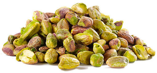 Pista (Un Salted) - 1 Kg