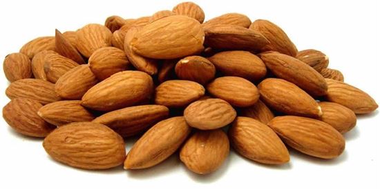 Badam Nuts - 500 Kg
