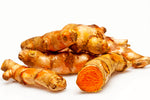 Organic Pasu Manjal - 500 gm