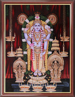 Guruvayurappan Photo Frame