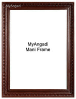 Annapoorani 3D Tanjore Painting