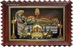 Sree Padmanabhaswamy Tanjore Paintings