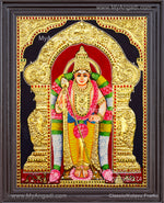 Murugan Tanjore Paintings