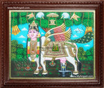 Kamadhenu Tanjore Paintings
