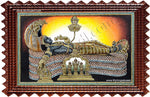 Lord Padmanabaswamy Tanjore Paintings