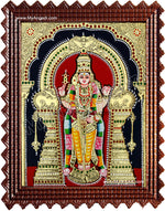 Murugan Tanjore Paintings