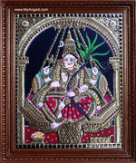 Lalitha Devi Tanjore Paintings