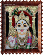 Murugan Tanjore Paintings