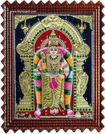 Murugan Tanjore Paintings