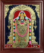 Balaji Tanjore Paintings