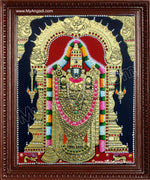 Balaji Tanjore Paintings