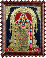 Balaji Tanjore Paintings