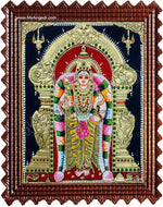 Murugan Tanjore Paintings
