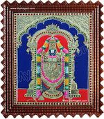 Balaji Tanjore Paintings