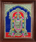 Balaji Tanjore Paintings