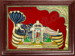 Ranganathar Tanjore Paintings