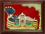 Ranganathar Tanjore Paintings
