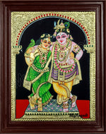 Radha Krishna Tanjore Painting.jpg