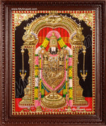 Balaji Super Emboss Tanjore Painting