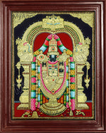 Balaji Tanjore Paintings