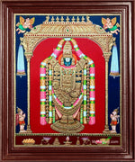 Balaji Tanjore Paintings