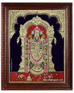Balaji Tanjore Painting