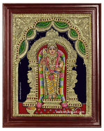 Murugan Tanjore Painting