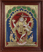 Natarajar Tanjore Painting