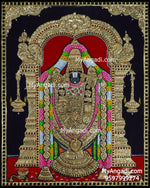Balaji Tanjore Paintings