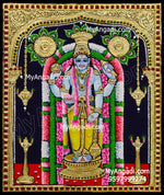 Guruvayurappan Tanjore Paintings