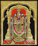 Balaji Tanjore Painting