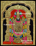 Balaji Tanjore Painting