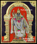 Kuladeivam Tanjore Painting