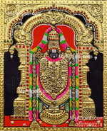 5 Set Tanjore Paintings