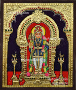5 Set Tanjore Paintings